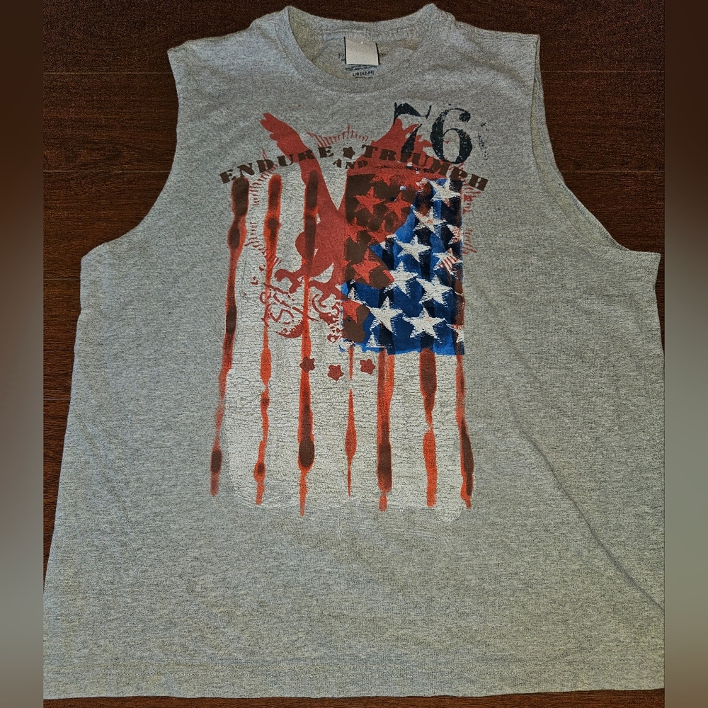 Faded Glory Tank